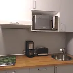 Apartamento Ostsee-ferienwohnung L150