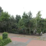 Ostsee-ferienwohnung L150 Apartamento