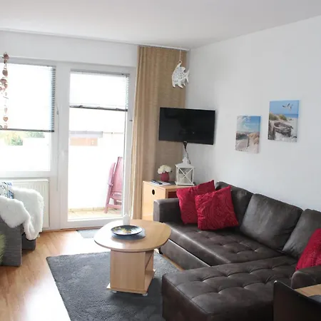 Ostsee-ferienwohnung L150 Apartment
