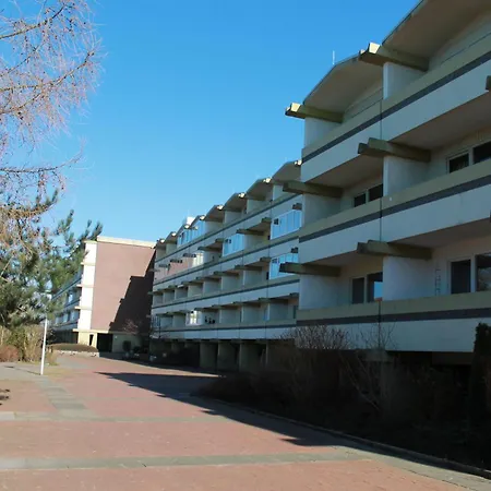 Ostsee-ferienwohnung L150 Apartment