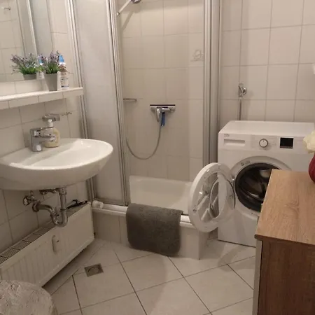 Διαμέρισμα Ostsee-ferienwohnung L150