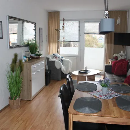 Ostsee-ferienwohnung L150 *