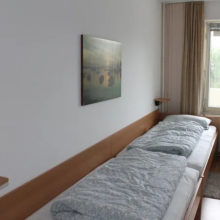 Ostsee-ferienwohnung L150 Brasilien