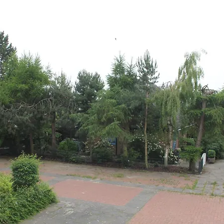 Ostsee-ferienwohnung L150 아파트