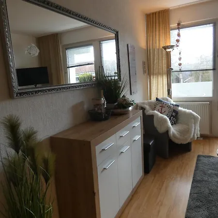 Ostsee-ferienwohnung L150