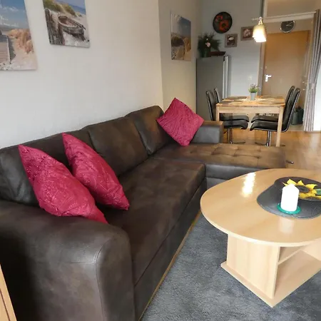 Ostsee-ferienwohnung L150 شقة