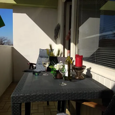 شقة Ostsee-ferienwohnung L150 *